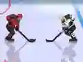 Winter Sports: Hockey Hero — δωρεάν online παιχνίδι