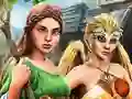Throne of Power — δωρεάν online παιχνίδι