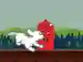 Ruby Skye P.I. - Fetch Pixel Fetch — δωρεάν online παιχνίδι