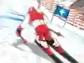 Winter Sports: Slalom Hero — δωρεάν online παιχνίδι