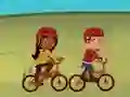 Jaxon & Song's Maple Mystery: Leaf Catchers — δωρεάν online παιχνίδι