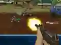 Warzone Getaway 2 — δωρεάν online παιχνίδι