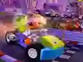LEGO® Friends Heartlake Rush — δωρεάν online παιχνίδι