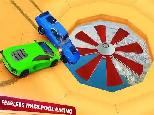 Demolotion Derby — δωρεάν online παιχνίδι
