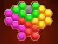 Hexa Puzzle — δωρεάν online παιχνίδι