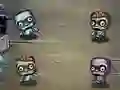 Zombie hunt — δωρεάν online παιχνίδι