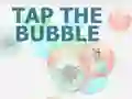 Tap The Bubble — δωρεάν online παιχνίδι