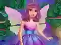 Corinne The Fairy Adventure — δωρεάν online παιχνίδι