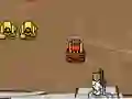 Robots Defense — δωρεάν online παιχνίδι