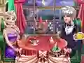 Ice Queen Wedding Proposal — δωρεάν online παιχνίδι