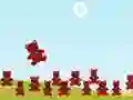 Save Teddy Bears — δωρεάν online παιχνίδι