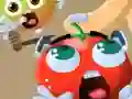Tomato Crush — δωρεάν online παιχνίδι