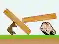 Angry Mr Bean — δωρεάν online παιχνίδι