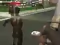 Crazy Zombies — δωρεάν online παιχνίδι