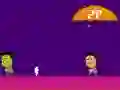 Protect Zombie — δωρεάν online παιχνίδι