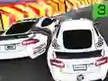 Ice Rider Racing Cars — δωρεάν online παιχνίδι