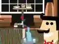 Sushi Cafe Escape — δωρεάν online παιχνίδι