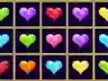 Sliding Hearts Match 3 — δωρεάν online παιχνίδι
