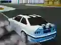 City Car Drift — δωρεάν online παιχνίδι