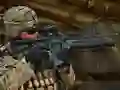 Weapons Simulator Submachine Gun - Indoor — δωρεάν online παιχνίδι