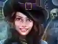 Become a Witch — δωρεάν online παιχνίδι