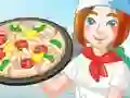 Pizzeria — δωρεάν online παιχνίδι