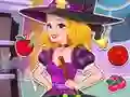 Audrey's Spell Factory — δωρεάν online παιχνίδι