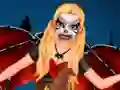 Halloween Vampire Couple — δωρεάν online παιχνίδι