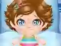 Baby Lily Sick Day — δωρεάν online παιχνίδι