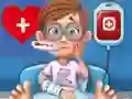 My Dream Hospital — δωρεάν online παιχνίδι