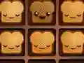 Toasty Time — δωρεάν online παιχνίδι