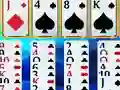Eliminator Solitaire — δωρεάν online παιχνίδι