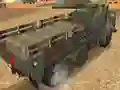 Army Cargo Driver 2 — δωρεάν online παιχνίδι