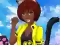 Princess Neko Girl — δωρεάν online παιχνίδι