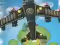 Sky Force — δωρεάν online παιχνίδι