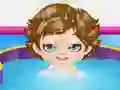 Baby Lily Care — δωρεάν online παιχνίδι