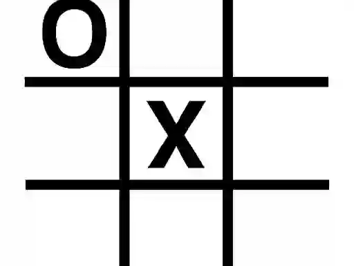 Impossible tic tac toe — δωρεάν online παιχνίδι