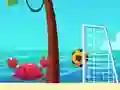 Beach Soccer — δωρεάν online παιχνίδι