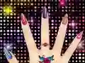 Magic Nail Salon — δωρεάν online παιχνίδι