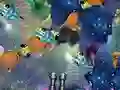 Fish Blaster — δωρεάν online παιχνίδι
