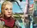 Secret Kingdom — δωρεάν online παιχνίδι