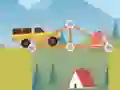 Build a Bridge! — δωρεάν online παιχνίδι