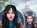 Miracle Ski Resort — δωρεάν online παιχνίδι