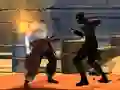 Samurai Fighter — δωρεάν online παιχνίδι