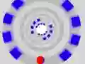 Tunnel Ball — δωρεάν online παιχνίδι