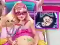 Superhero Pregnant Emergency — δωρεάν online παιχνίδι