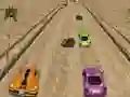 3D LA Supercars — δωρεάν online παιχνίδι