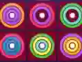 Color Rings — δωρεάν online παιχνίδι