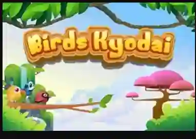 Birds Kyodai — δωρεάν online παιχνίδι