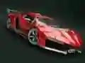 Impossible Car Stunts 3d — δωρεάν online παιχνίδι